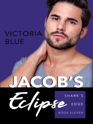 cover image of Jacob's Eclipse